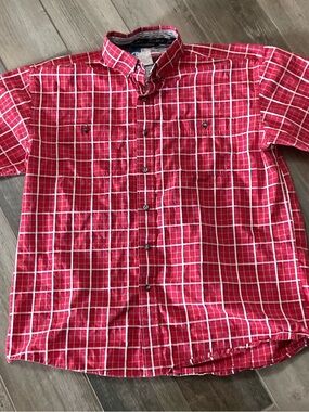 George Strait Wrangler xl